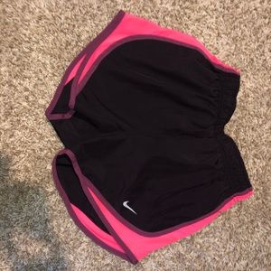 Nike Dri-Fit shorts